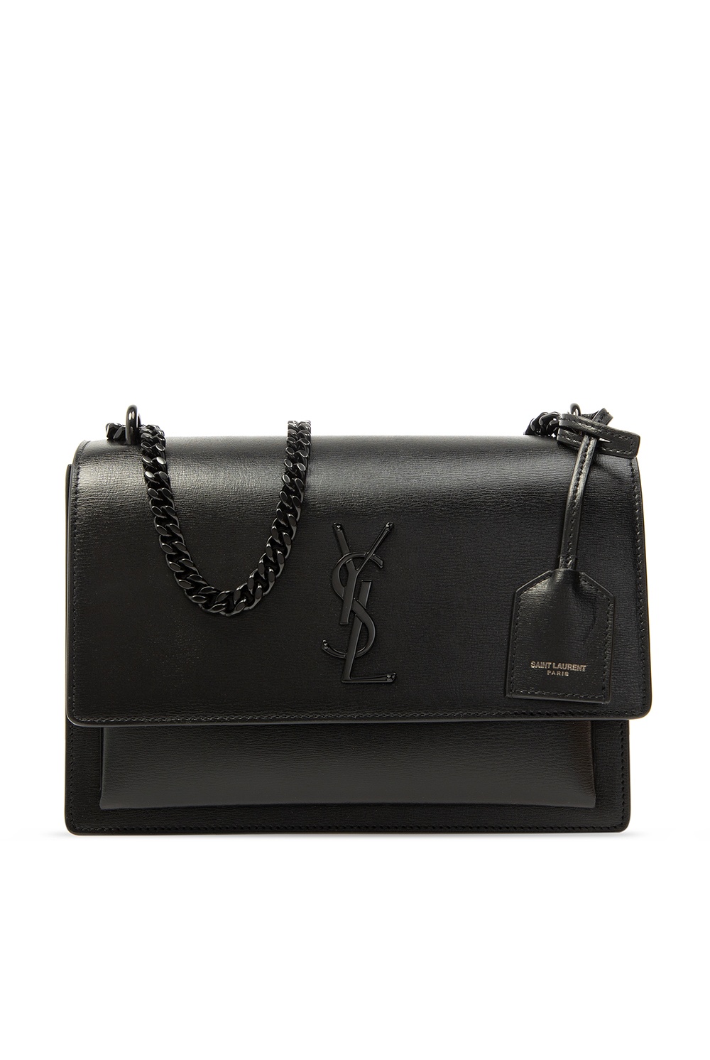 Saint Laurent ‘Sunset’ shoulder bag